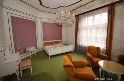 Dwór na sprzedaż Karlovy Vary, okres Karlovy Vary, Zdjęcie 11/15