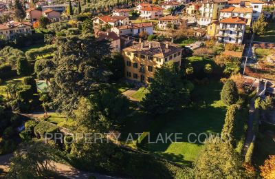 Zabytkowa willa na sprzedaż 22019 Tremezzo, Lombardia, Działka