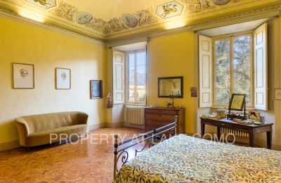 Zabytkowa willa na sprzedaż 22019 Tremezzo, Lombardia, Bedroom