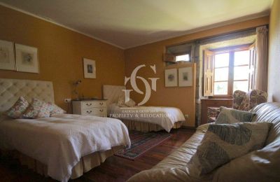 Dwór na sprzedaż Nigrán, Galicja, Zdjęcie 38/39