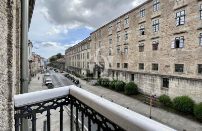 Zabytkowa willa na sprzedaż Santiago de Compostela, Galicja, Zdjęcie 29/34