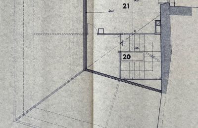 Posiadłość Santiago de Compostela, Plan piętra 3