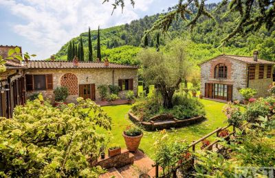 Dom na wsi na sprzedaż Lucca, Toskania:  Oficyna