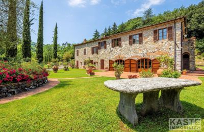 Dom na wsi na sprzedaż Lucca, Toskania:  Widok z zewnątrz