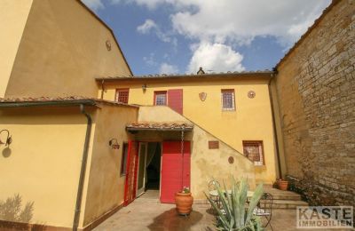 Dom wiejski na sprzedaż Collemontanino, Toskania:  