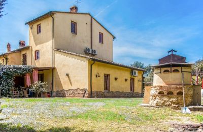 Dom wiejski na sprzedaż Collemontanino, Toskania:  