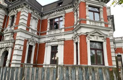 Pałac na sprzedaż Tomaszów Mazowiecki, Barlickiego 32, Łódzkie, Zdjęcie 2/8
