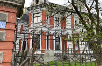 Pałac na sprzedaż Tomaszów Mazowiecki, Barlickiego 32, Łódzkie, Zdjęcie 3/8