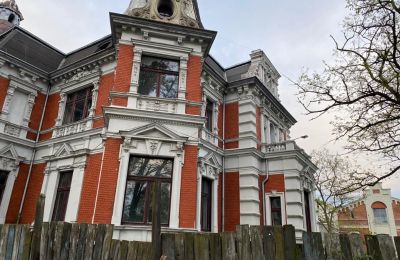 Pałac na sprzedaż Tomaszów Mazowiecki, Barlickiego 32, Łódzkie, Zdjęcie 4/8