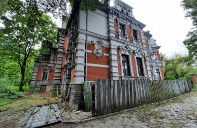 Pałac na sprzedaż Tomaszów Mazowiecki, Barlickiego 32, Łódzkie, Zdjęcie 6/8