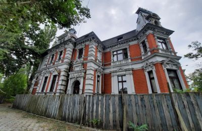 Pałac na sprzedaż Tomaszów Mazowiecki, Barlickiego 32, Łódzkie, Zdjęcie 7/8