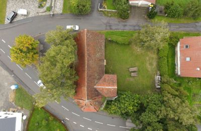 Kościół na sprzedaż 78591 Durchhausen, Vordere Kirchgasse  6, Badenia-Wirtembergia, Draufsicht