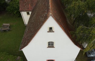 Kościół na sprzedaż 78591 Durchhausen, Vordere Kirchgasse  6, Badenia-Wirtembergia:  Westansicht
