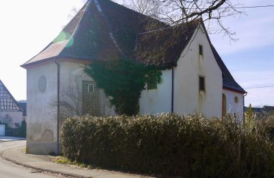 Kościół na sprzedaż 78591 Durchhausen, Vordere Kirchgasse  6, Badenia-Wirtembergia, Nordostansicht
