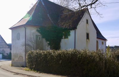 Kościół na sprzedaż 78591 Durchhausen, Vordere Kirchgasse  6, Badenia-Wirtembergia:  Nordostansicht