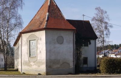 Kościół na sprzedaż 78591 Durchhausen, Vordere Kirchgasse  6, Badenia-Wirtembergia:  Ostansicht