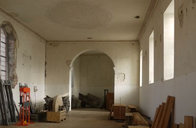 Kościół na sprzedaż 78591 Durchhausen, Vordere Kirchgasse  6, Badenia-Wirtembergia, Innenraum, nach Osten