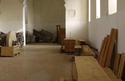 Kościół na sprzedaż 78591 Durchhausen, Vordere Kirchgasse  6, Badenia-Wirtembergia, Innenraum, nach Osten