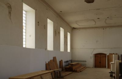 Kościół na sprzedaż 78591 Durchhausen, Vordere Kirchgasse  6, Badenia-Wirtembergia, Innenraum, nach Westen