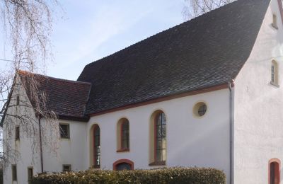 Kościół na sprzedaż 78591 Durchhausen, Vordere Kirchgasse  6, Badenia-Wirtembergia:  Nordwestansicht