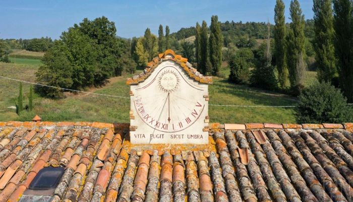Wiejski dom na sprzedaż Trestina, Umbria,  Włochy