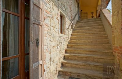 Dom na wsi na sprzedaż Trestina, Umbria:  