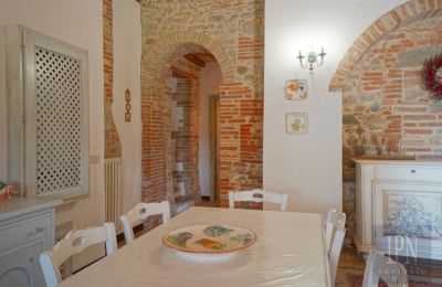 Wiejski dom na sprzedaż Trestina, Umbria, Zdjęcie 19/29