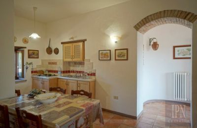 Dom na wsi na sprzedaż Trestina, Umbria:  