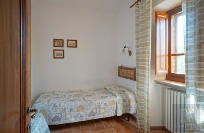 Wiejski dom na sprzedaż Trestina, Umbria, Zdjęcie 17/29