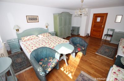 Dwór na sprzedaż Levín, Ústecký kraj, Zdjęcie 13/19
