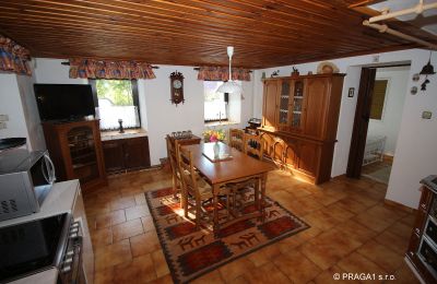 Dwór na sprzedaż Levín, Ústecký kraj, Zdjęcie 4/19