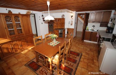 Dwór na sprzedaż Levín, Ústecký kraj, Zdjęcie 5/19