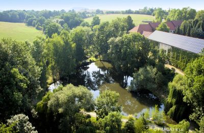 Dwór na sprzedaż Benešov, Středočeský kraj:  