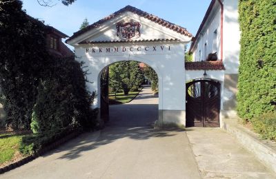 Dwór na sprzedaż Benešov, Středočeský kraj, Zdjęcie 4/10