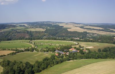 Dwór na sprzedaż Benešov, Středočeský kraj:  