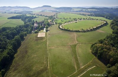 Dwór na sprzedaż Benešov, Středočeský kraj:  