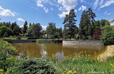 Pałac na sprzedaż Karlovy Vary, Karlovarský kraj, Zdjęcie 4/14