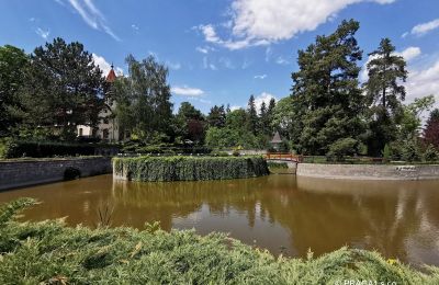 Pałac na sprzedaż Karlovy Vary, Karlovarský kraj, Zdjęcie 14/14