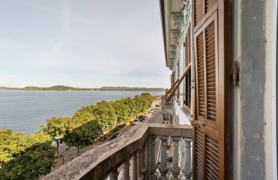 Apartament w zabytkowym budynku na sprzedaż 28040 Lesa, Piemont, Zdjęcie 13/26