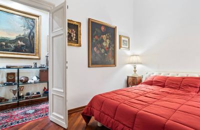 Mieszkanie w pałacu na sprzedaż 28040 Lesa, Piemont:  