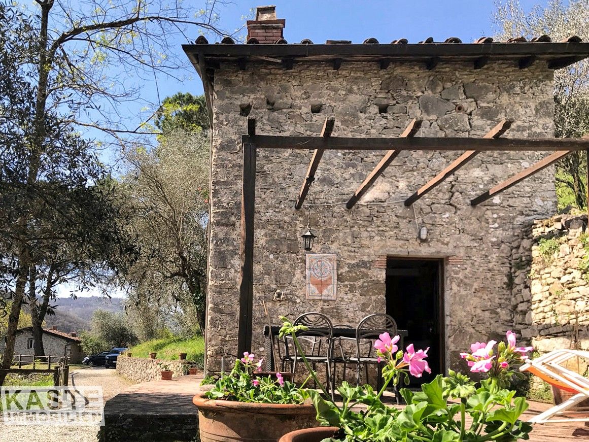 Zdjęcia Luksus i nostalgiczny urok - Wiejski dom w pobliżu Viareggio