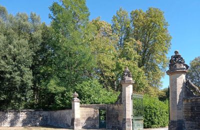 Pałac na sprzedaż Saint-Bertrand-de-Comminges, Oksytania, Wjazd