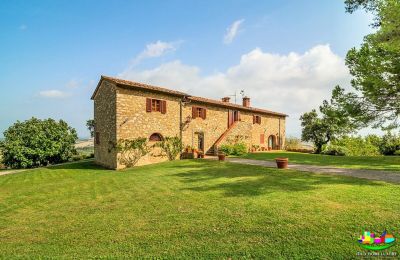 Dom na wsi na sprzedaż Livorno, Toskania:  Widok z zewnątrz