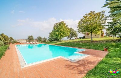 Wiejski dom na sprzedaż Livorno, Toskania, Pool	