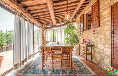 Dom na wsi na sprzedaż Livorno, Toskania:  
