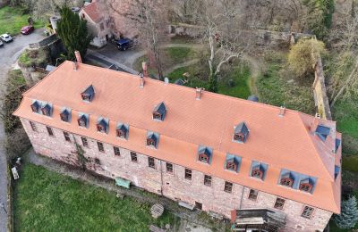 Pałac na sprzedaż Hesja, Zdjęcie 5/14