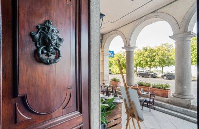 Zabytkowa willa na sprzedaż 28040 Lesa, Via Portici, Piemont, Zdjęcie 25/31