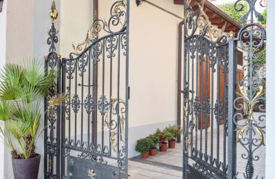 Zabytkowa willa na sprzedaż 28040 Lesa, Via Portici, Piemont, Zdjęcie 26/31