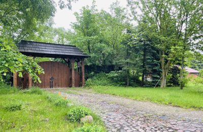 Dwór na sprzedaż Paplin, Dwór w Paplinie, Mazowieckie, Zdjęcie 13/20