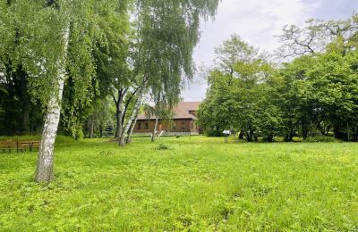 Dwór na sprzedaż Paplin, Dwór w Paplinie, Mazowieckie, Zdjęcie 15/20